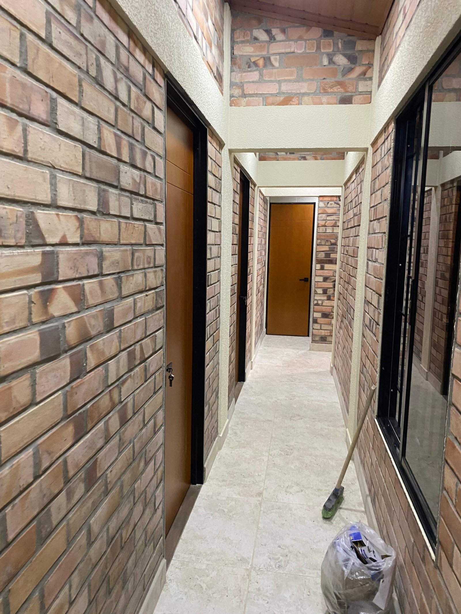 Proyecto Residencial